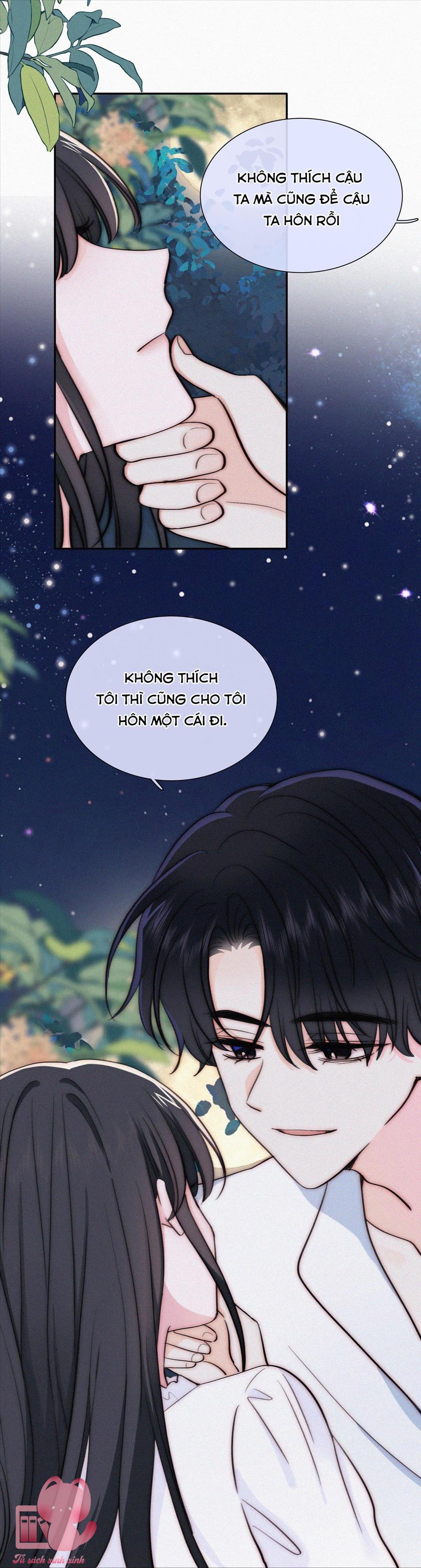 Bệnh Yêu - Chap 74 - Trang 20