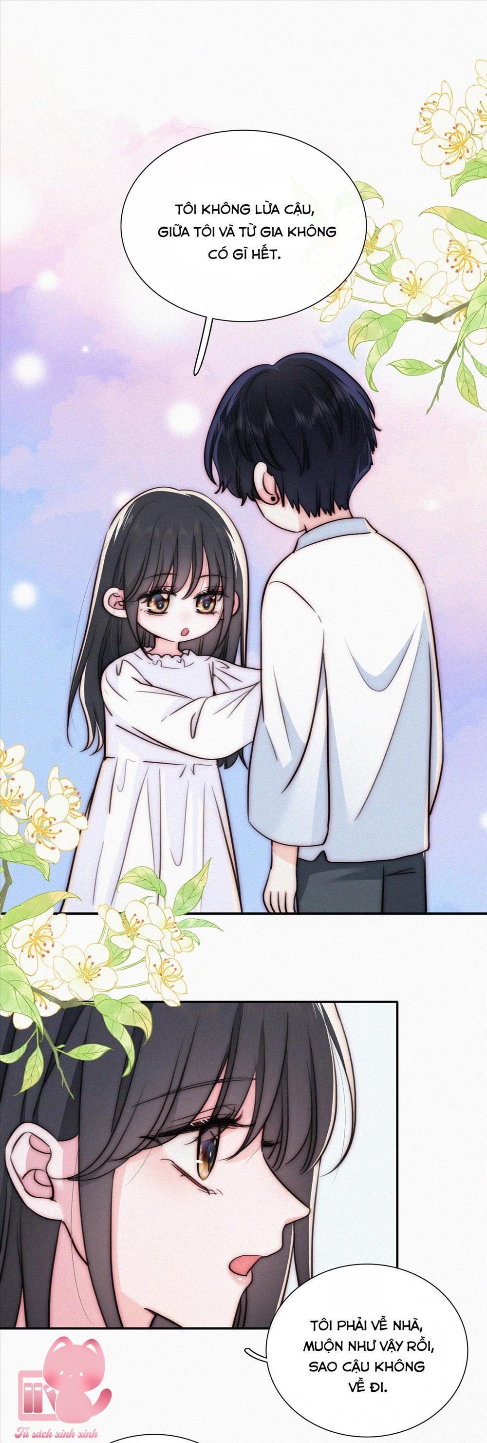 Bệnh Yêu - Chap 75 - Trang 1