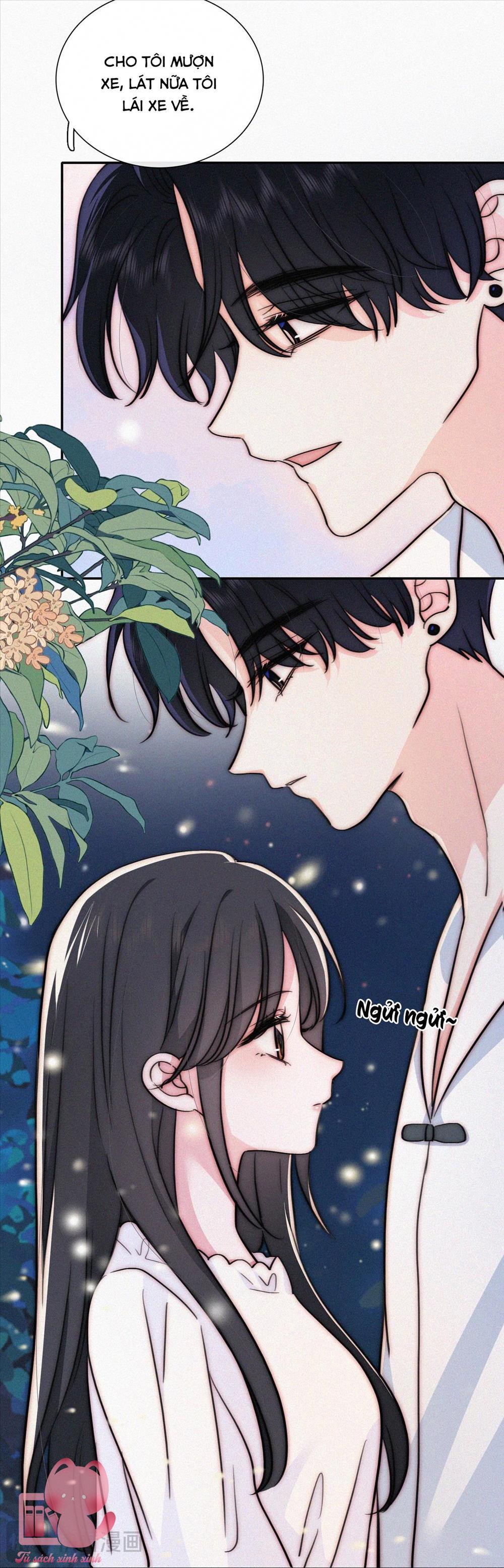 Bệnh Yêu - Chap 75 - Trang 2