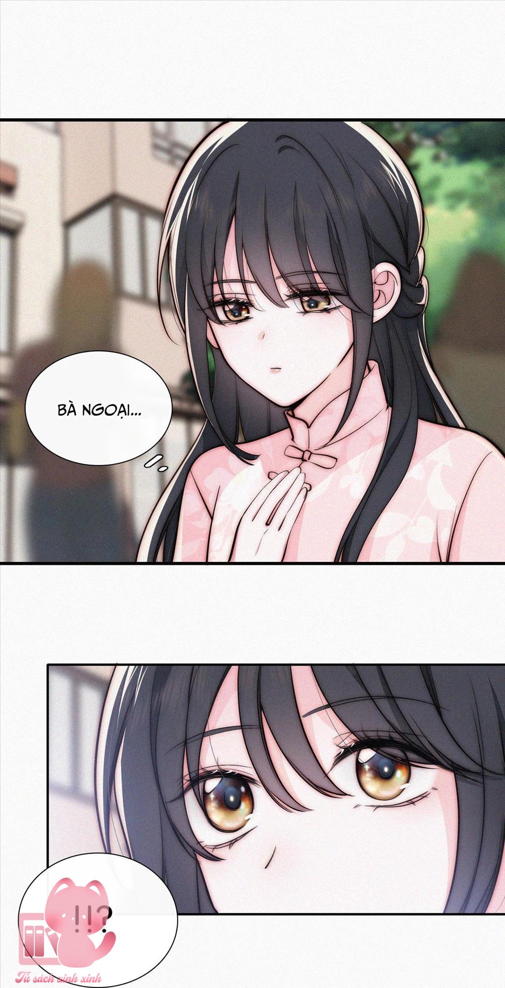 Bệnh Yêu - Chap 75 - Trang 11