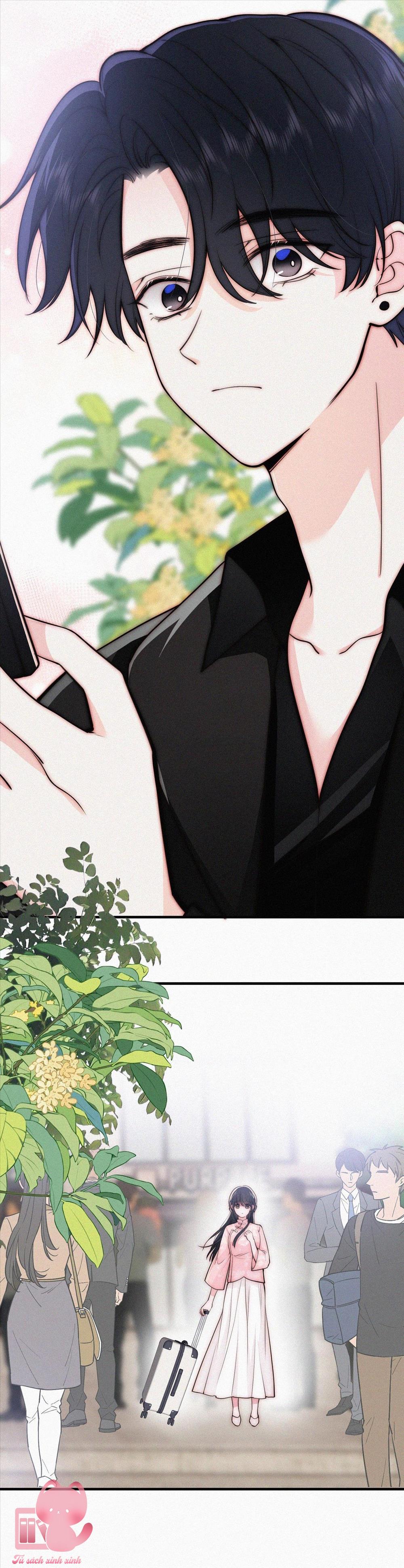 Bệnh Yêu - Chap 75 - Trang 13