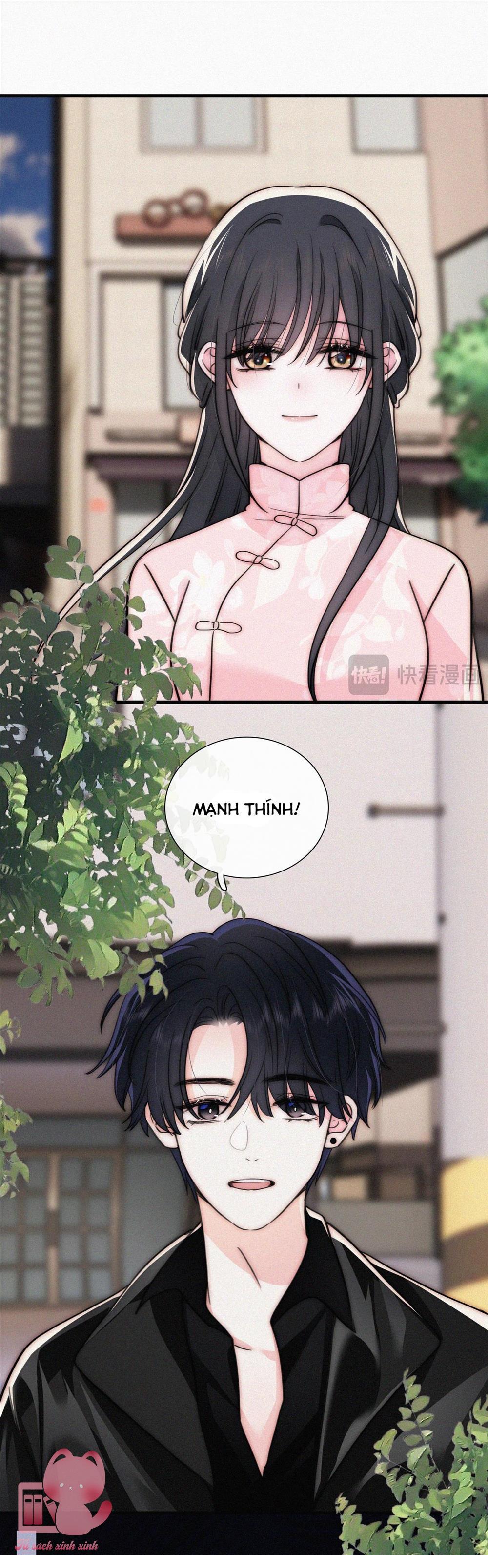 Bệnh Yêu - Chap 75 - Trang 14