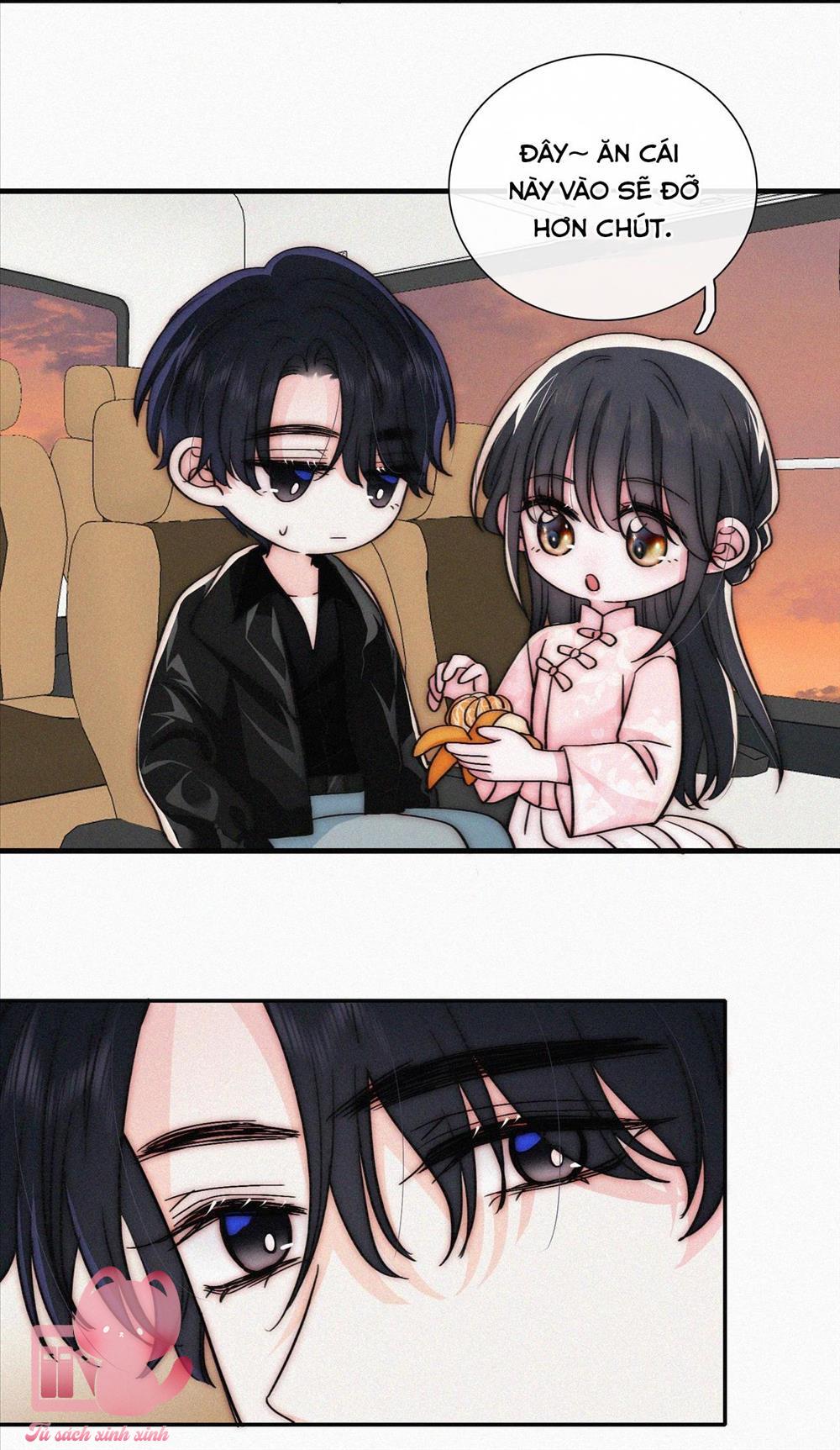 Bệnh Yêu - Chap 75 - Trang 16