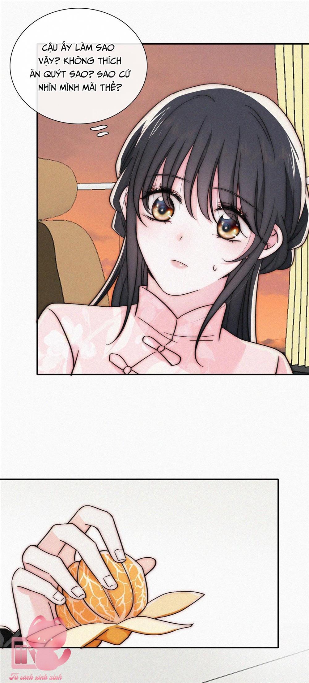 Bệnh Yêu - Chap 75 - Trang 17