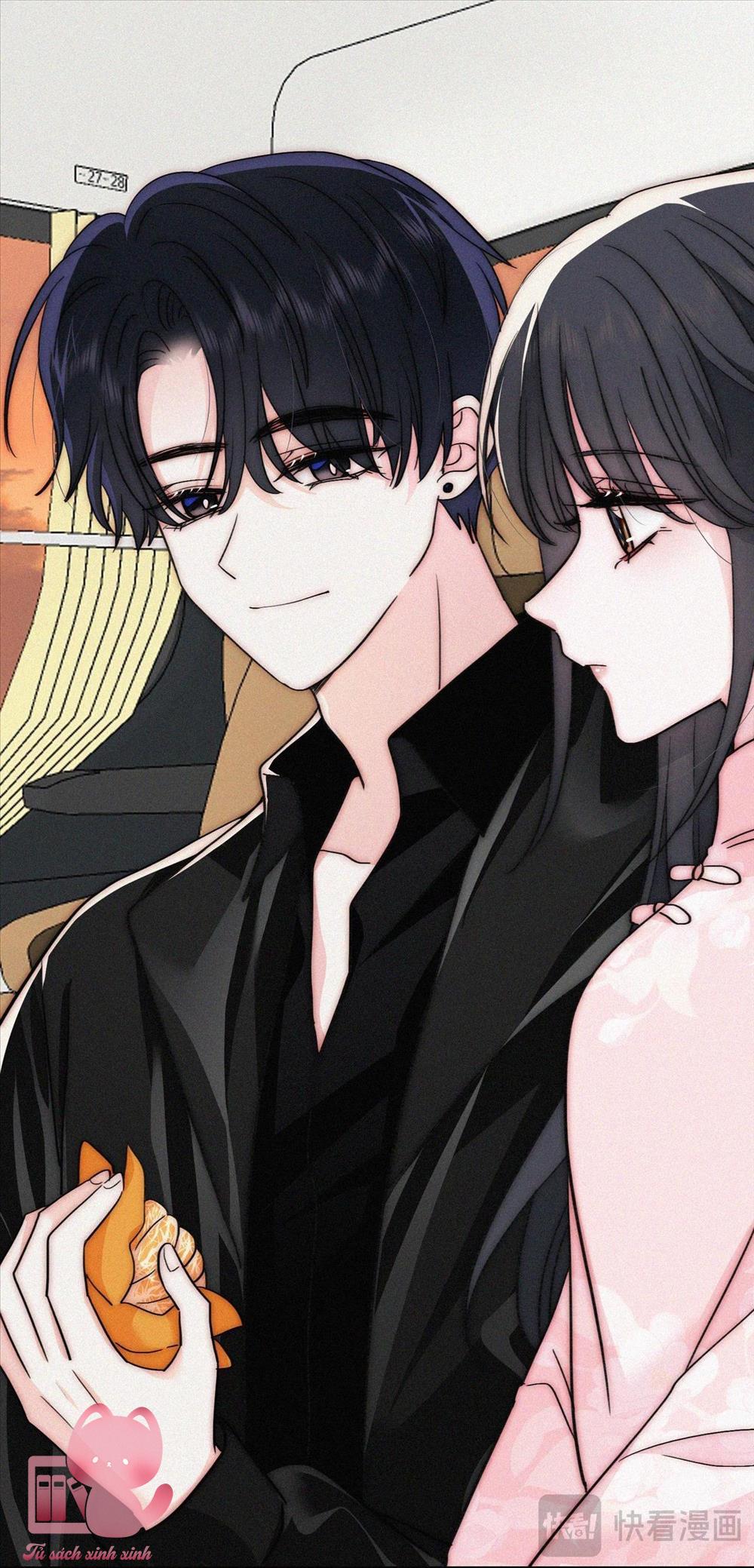 Bệnh Yêu - Chap 75 - Trang 18