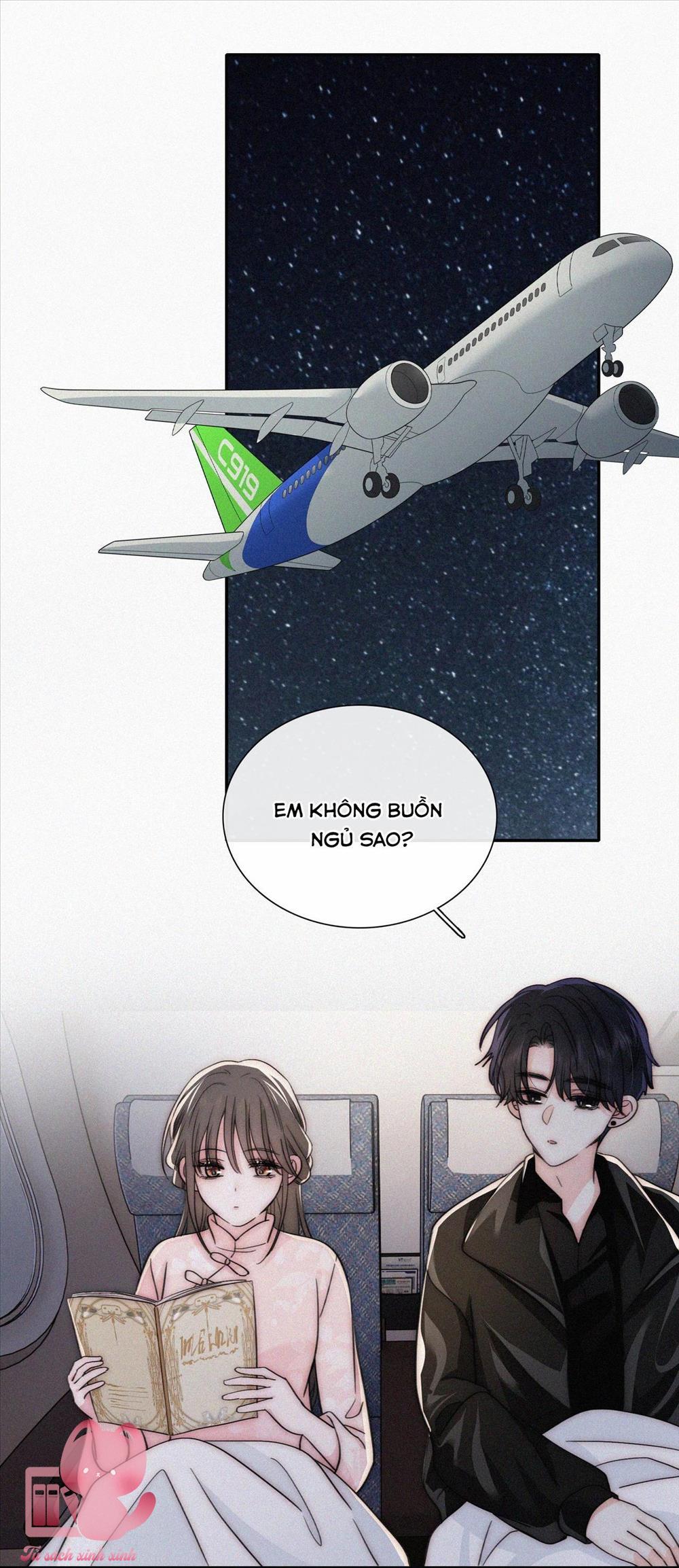 Bệnh Yêu - Chap 75 - Trang 20