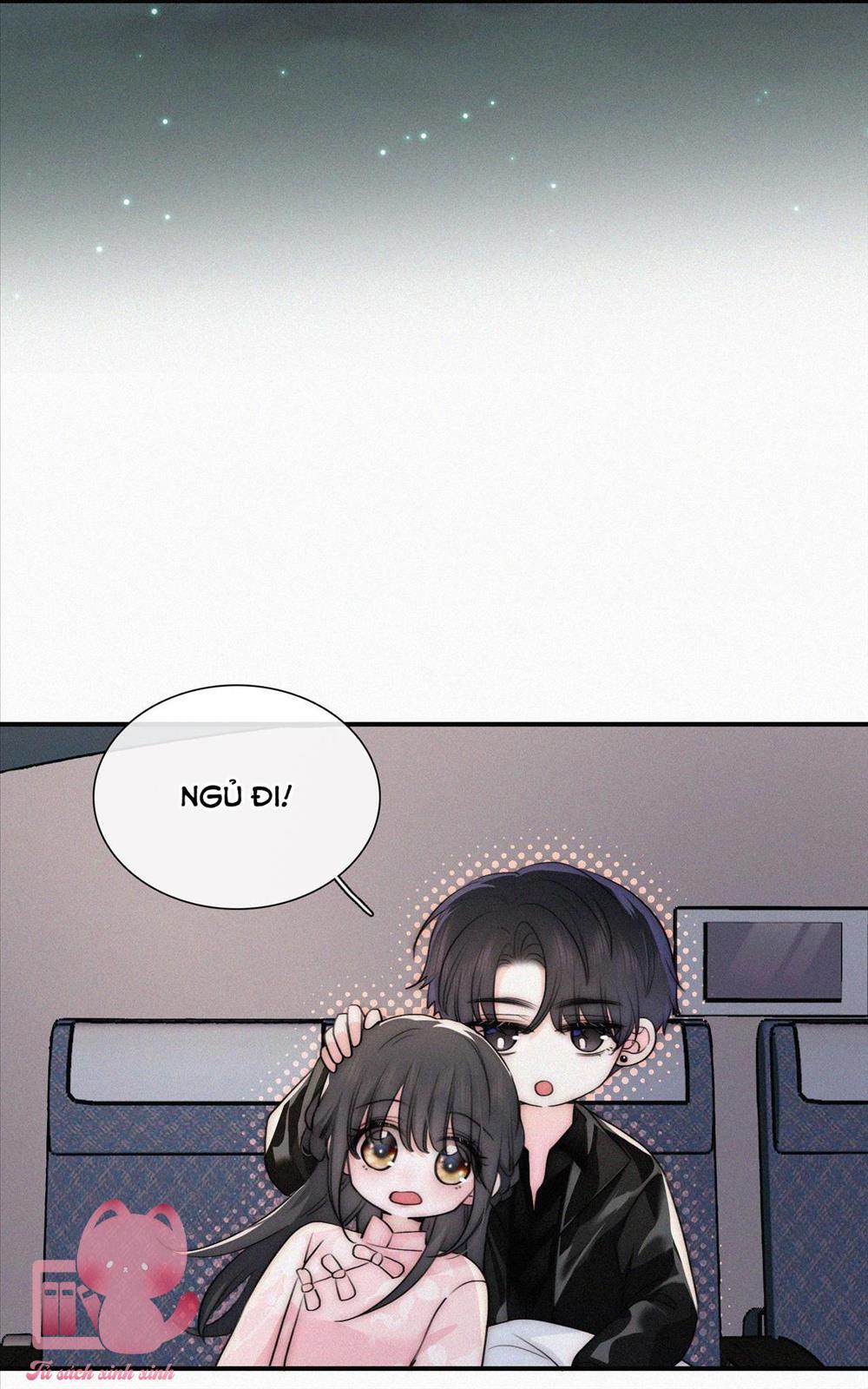 Bệnh Yêu - Chap 75 - Trang 22