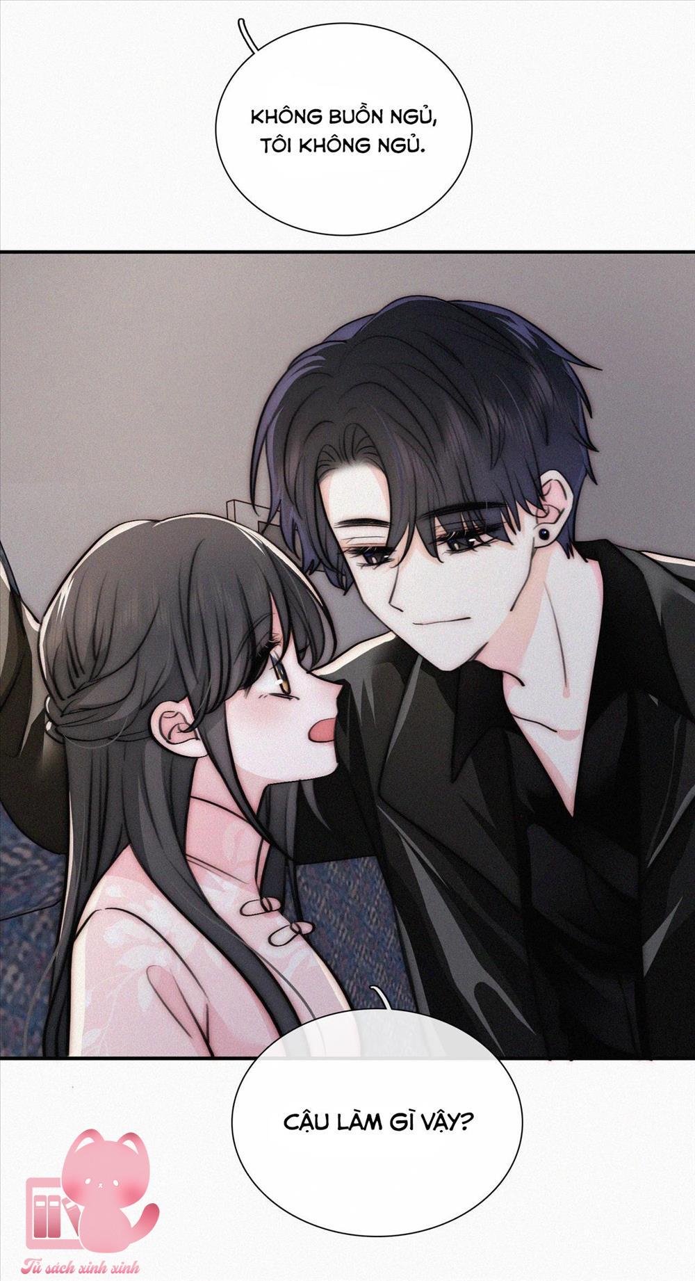 Bệnh Yêu - Chap 75 - Trang 23