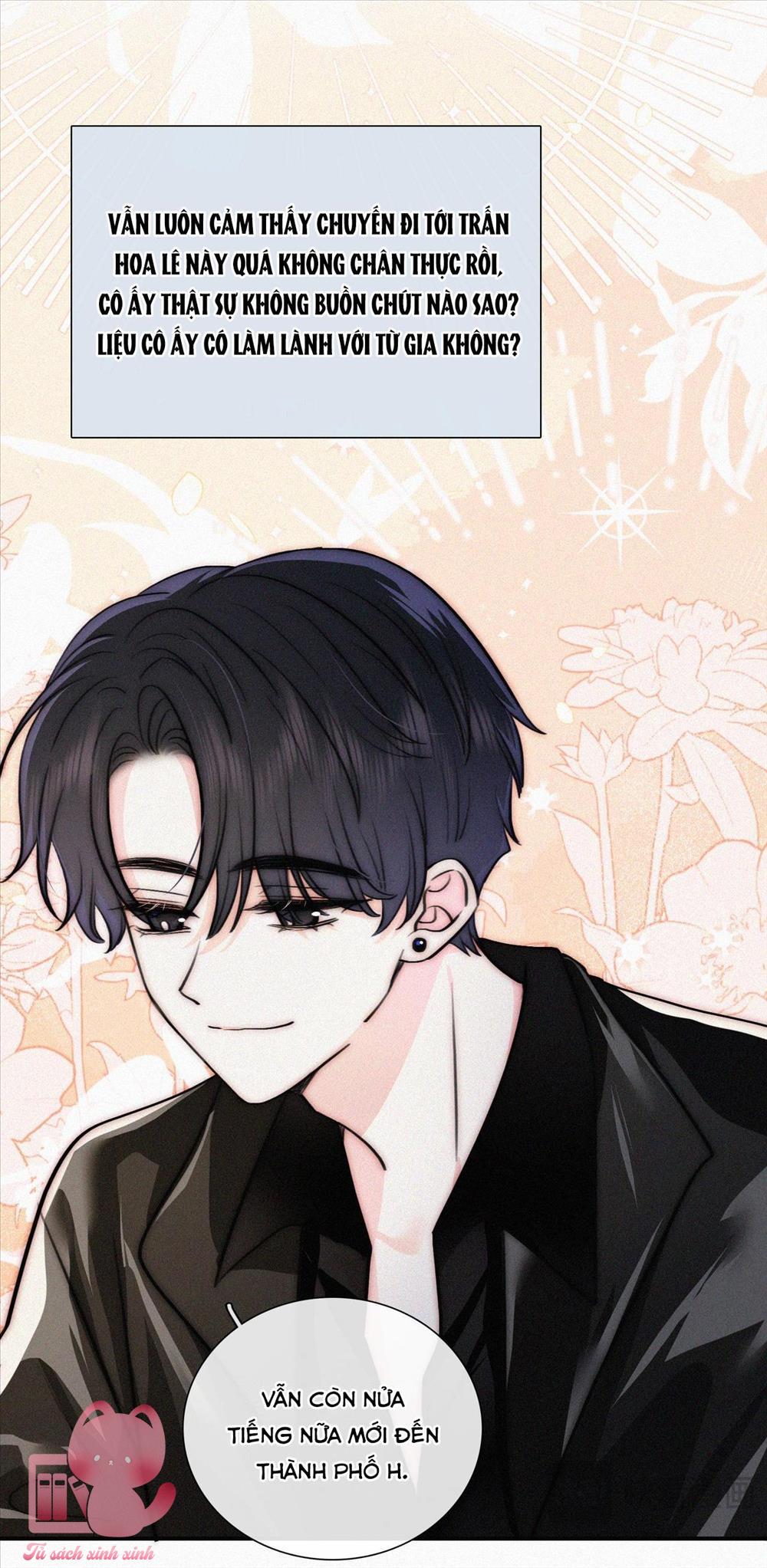 Bệnh Yêu - Chap 75 - Trang 25