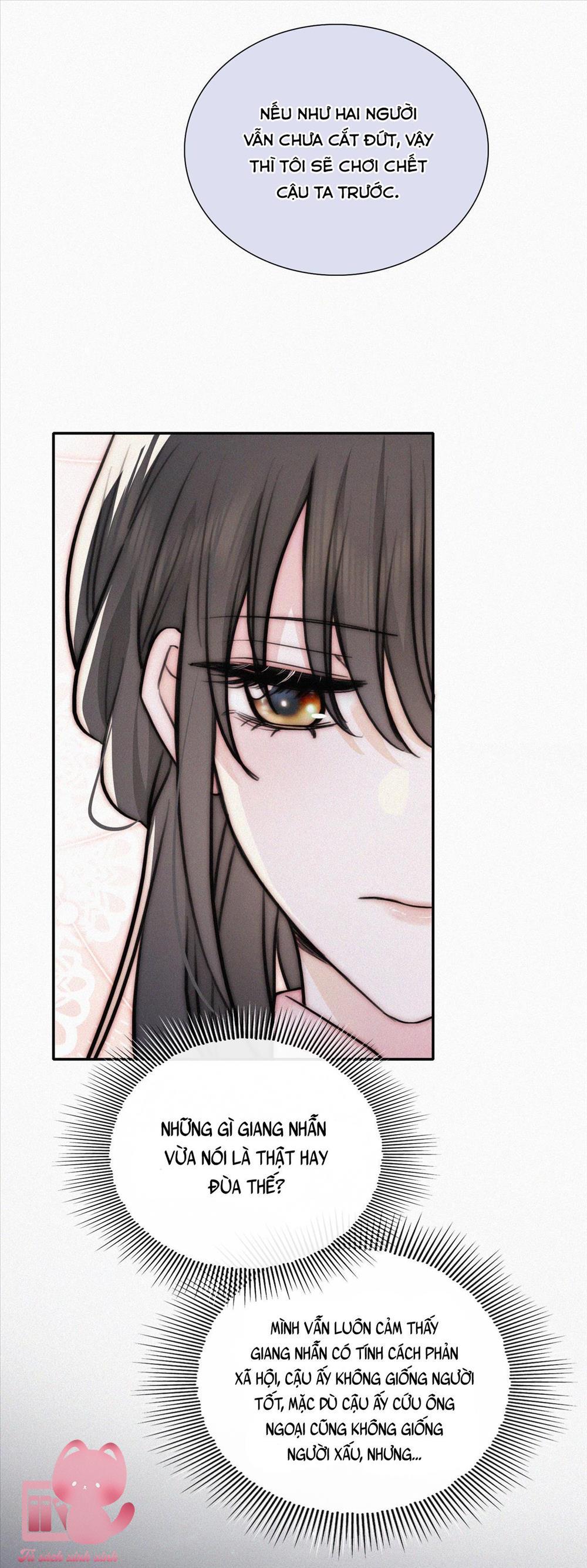 Bệnh Yêu - Chap 75 - Trang 27