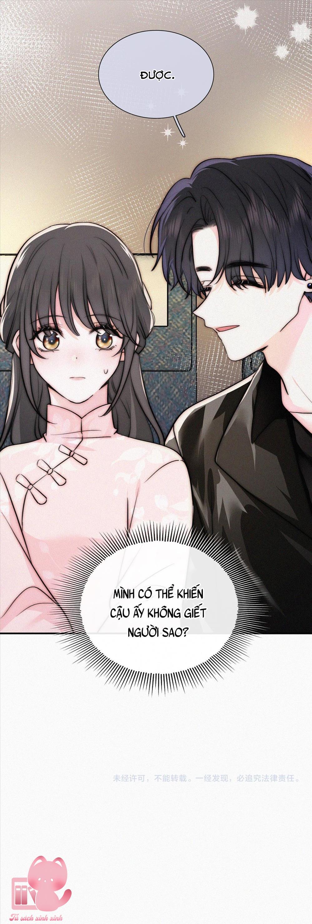 Bệnh Yêu - Chap 75 - Trang 29