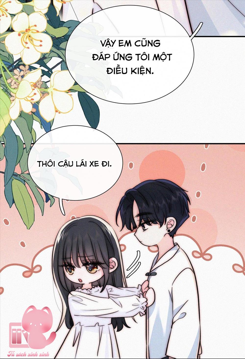 Bệnh Yêu - Chap 75 - Trang 4