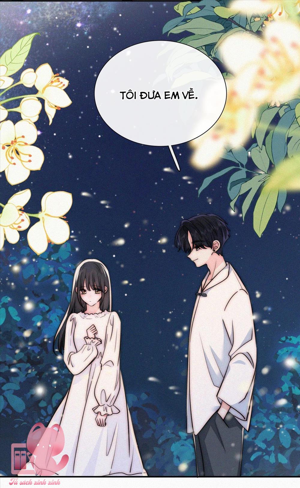 Bệnh Yêu - Chap 75 - Trang 6