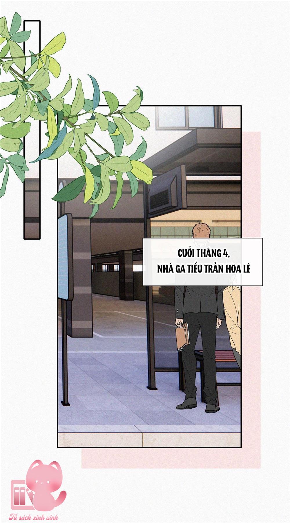 Bệnh Yêu - Chap 75 - Trang 7