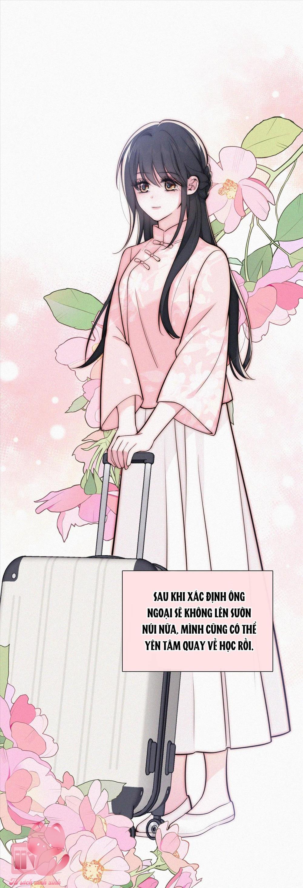Bệnh Yêu - Chap 75 - Trang 8