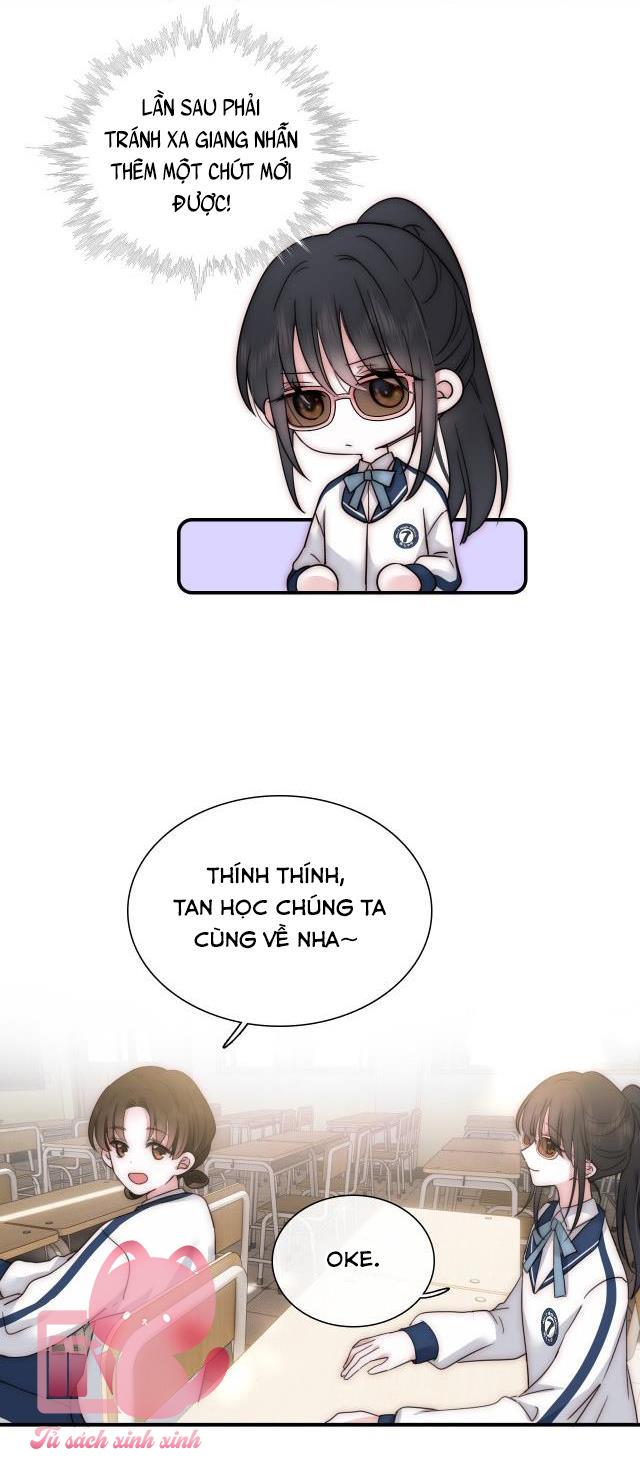 Bệnh Yêu - Chap 8 - Trang 16