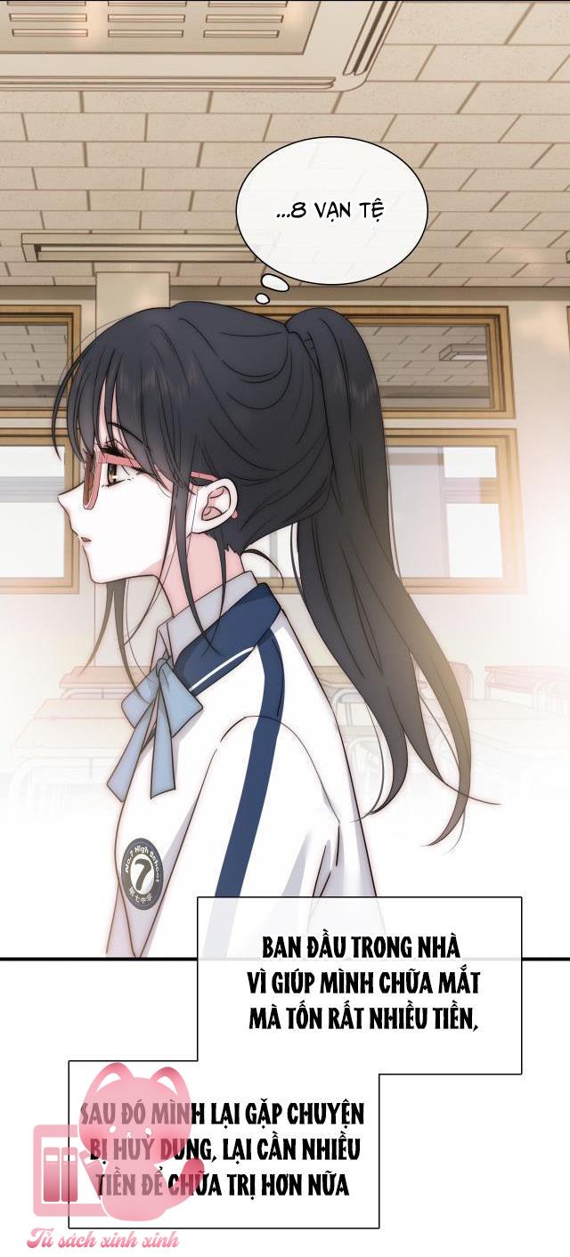 Bệnh Yêu - Chap 8 - Trang 18
