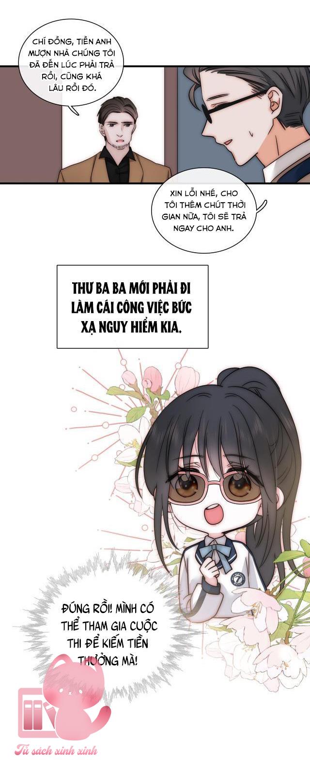 Bệnh Yêu - Chap 8 - Trang 19