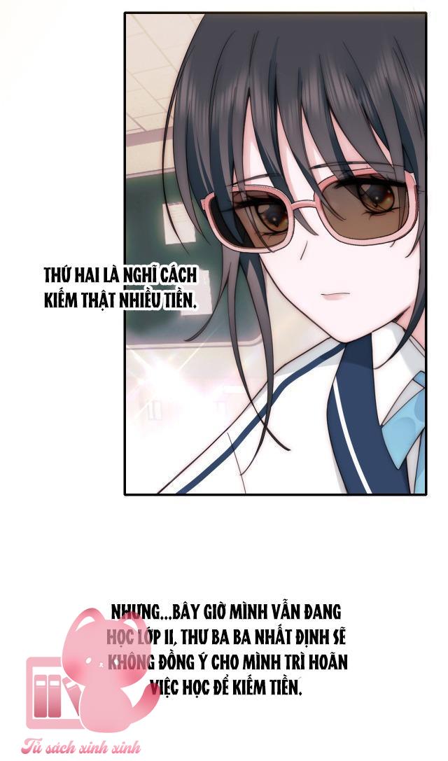 Bệnh Yêu - Chap 8 - Trang 22