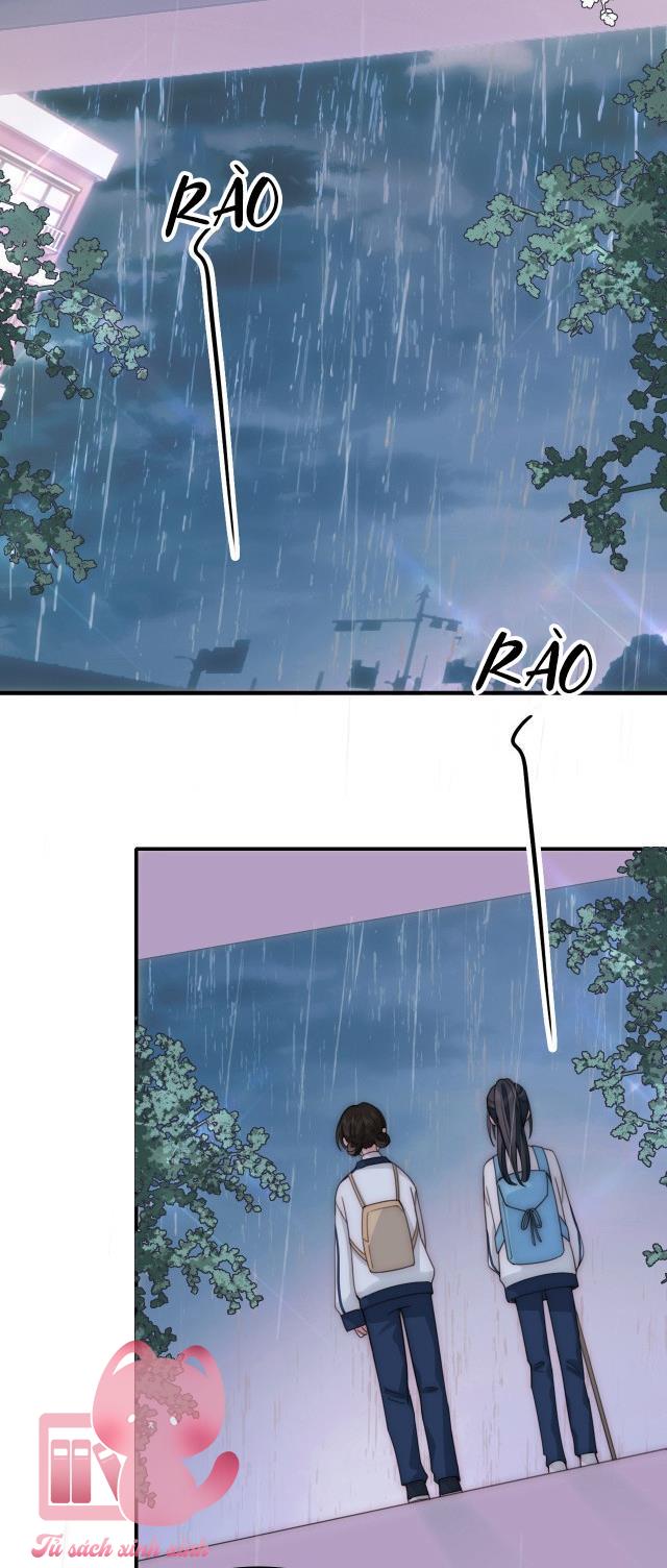 Bệnh Yêu - Chap 8 - Trang 25