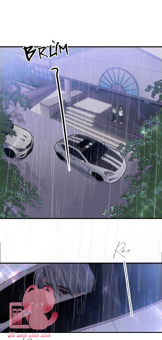 Bệnh Yêu - Chap 8 - Trang 30