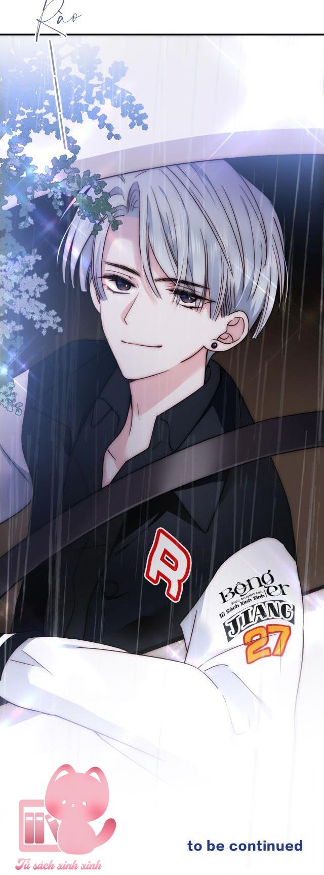 Bệnh Yêu - Chap 8 - Trang 31