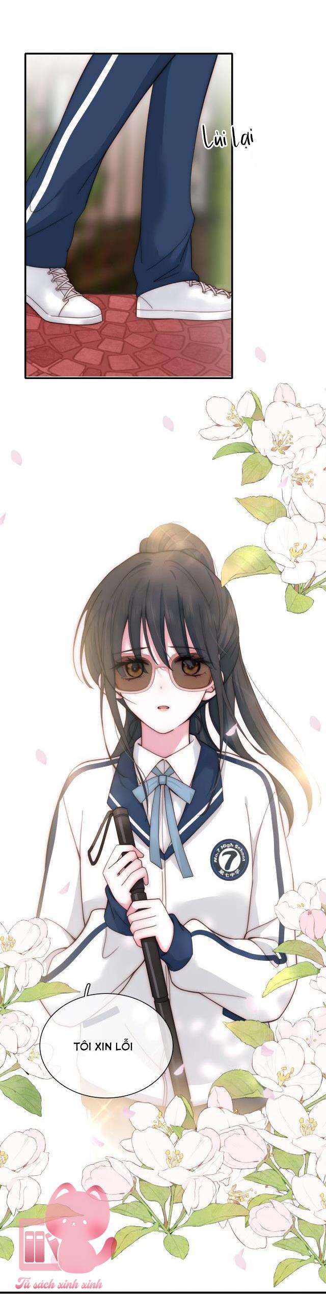 Bệnh Yêu - Chap 8 - Trang 5