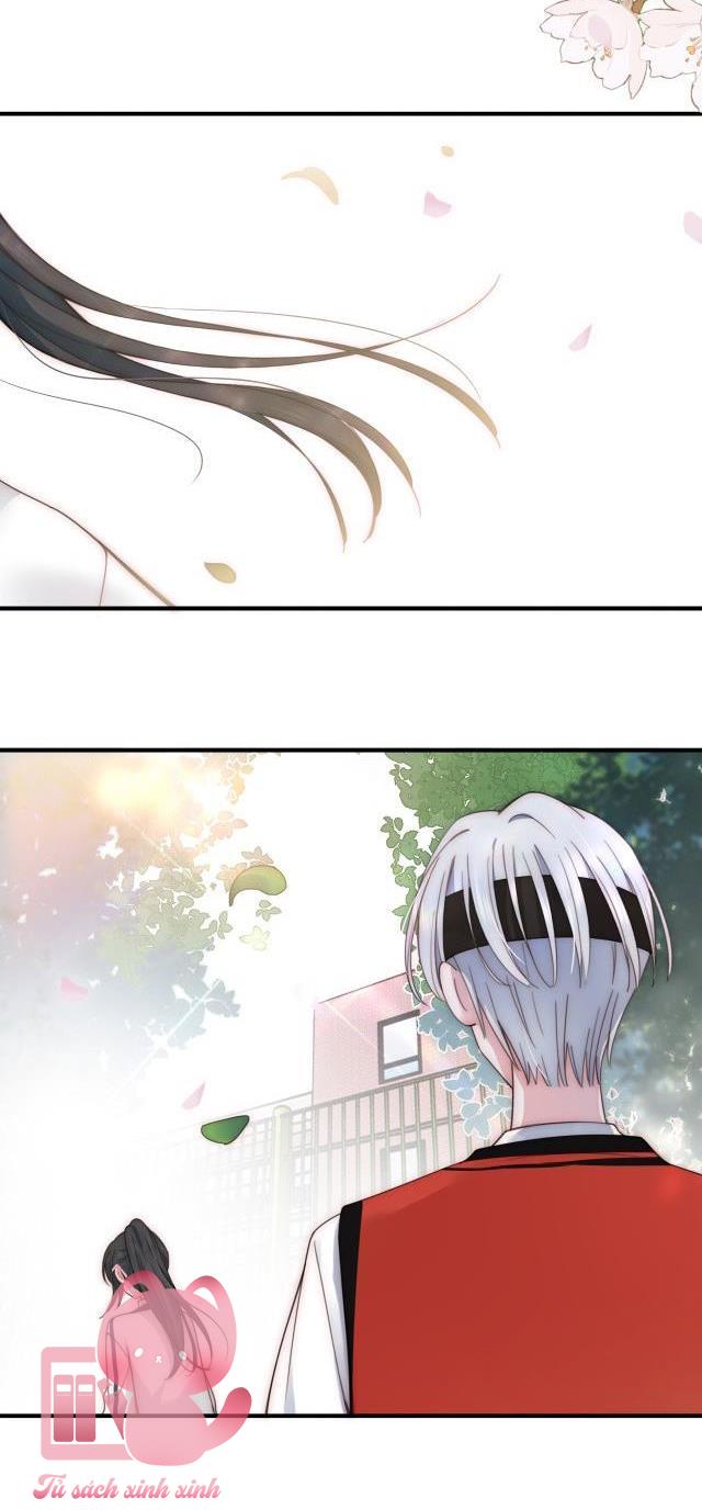 Bệnh Yêu - Chap 8 - Trang 7