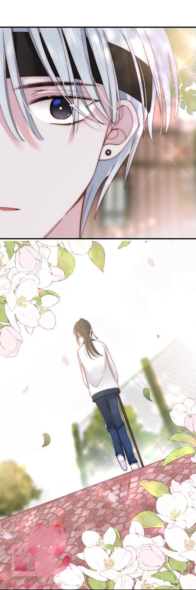 Bệnh Yêu - Chap 8 - Trang 8