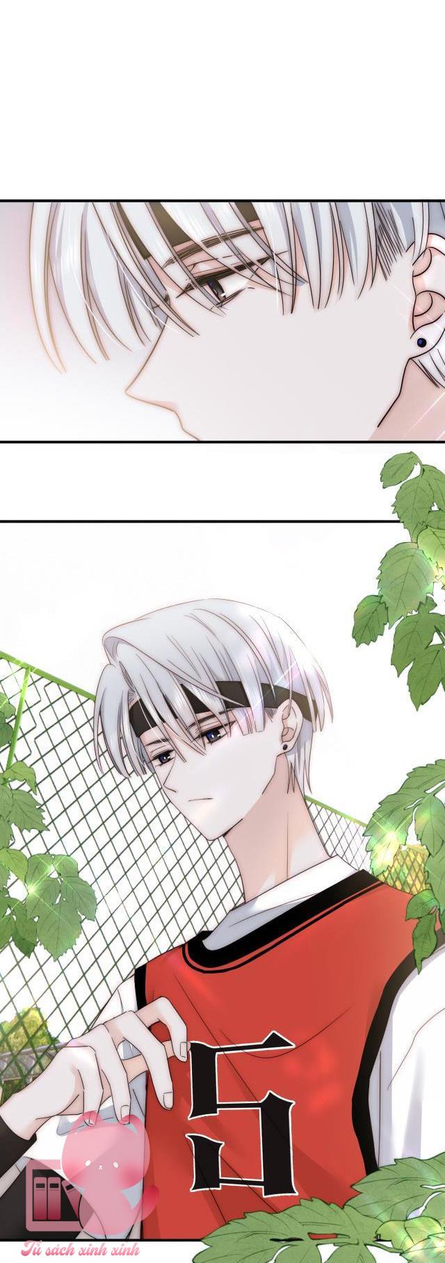 Bệnh Yêu - Chap 8 - Trang 10