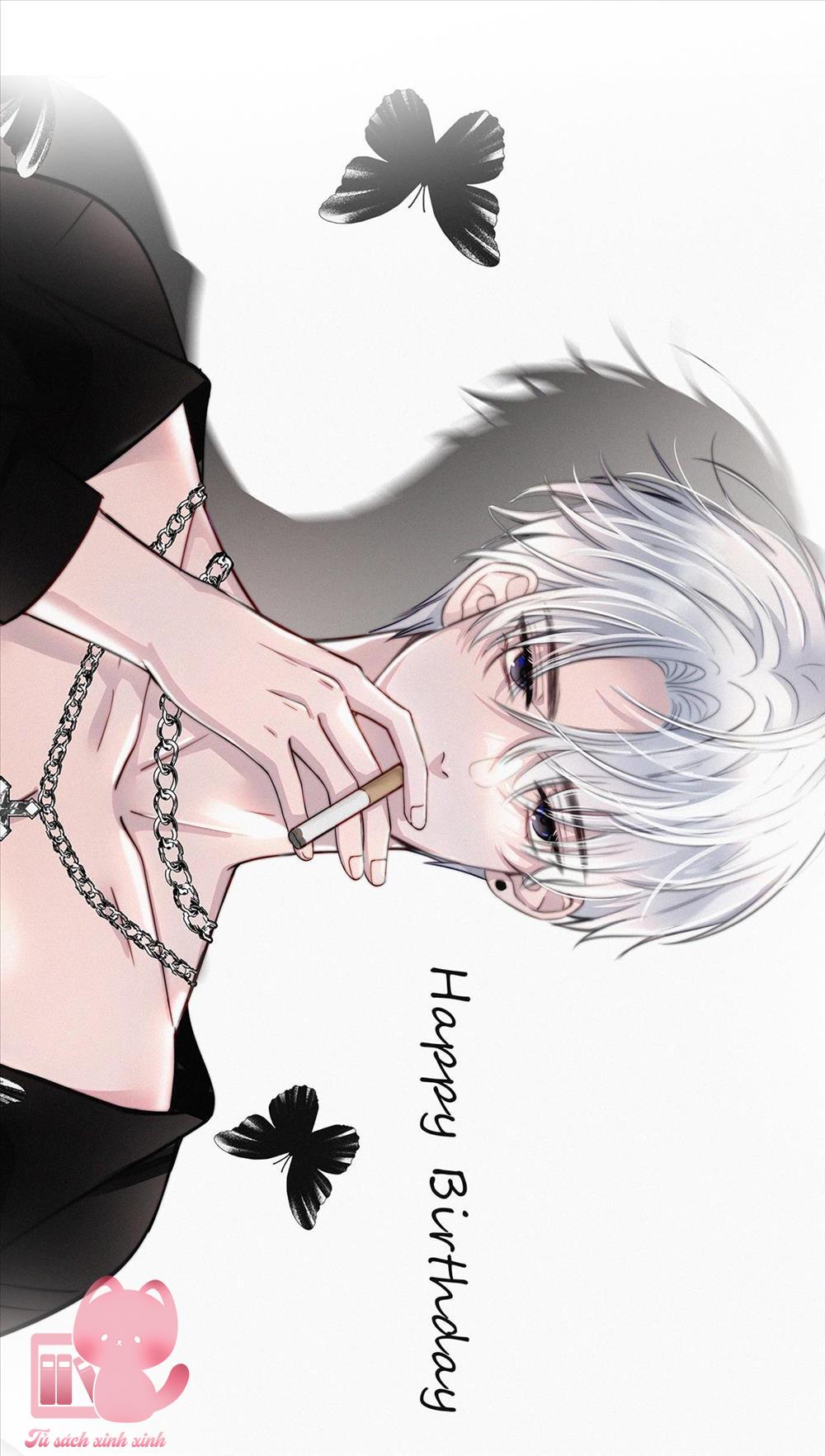 Bệnh Yêu - Chap 85 - Trang 2