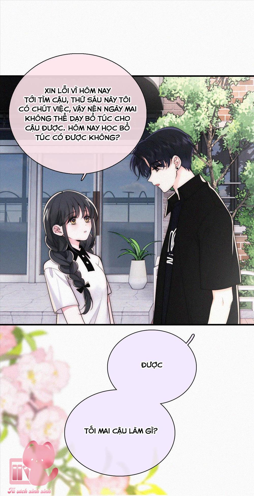 Bệnh Yêu - Chap 85 - Trang 12