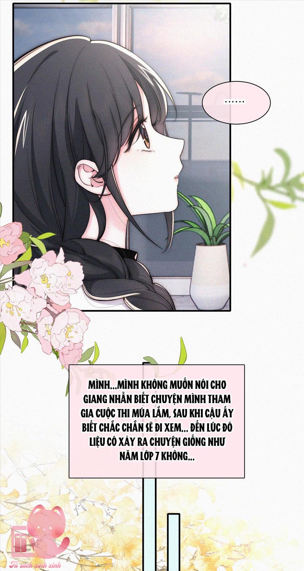 Bệnh Yêu - Chap 85 - Trang 13