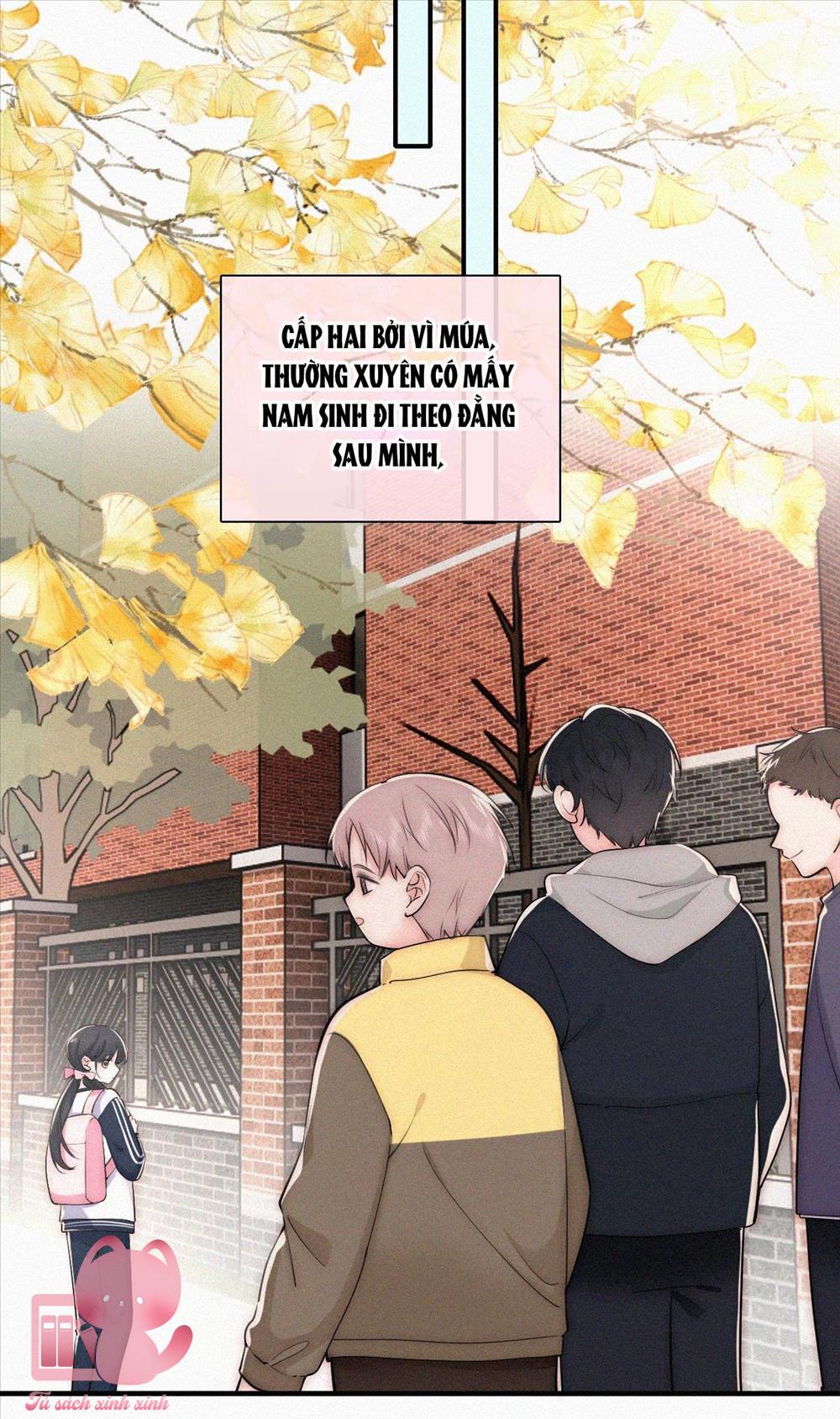 Bệnh Yêu - Chap 85 - Trang 14