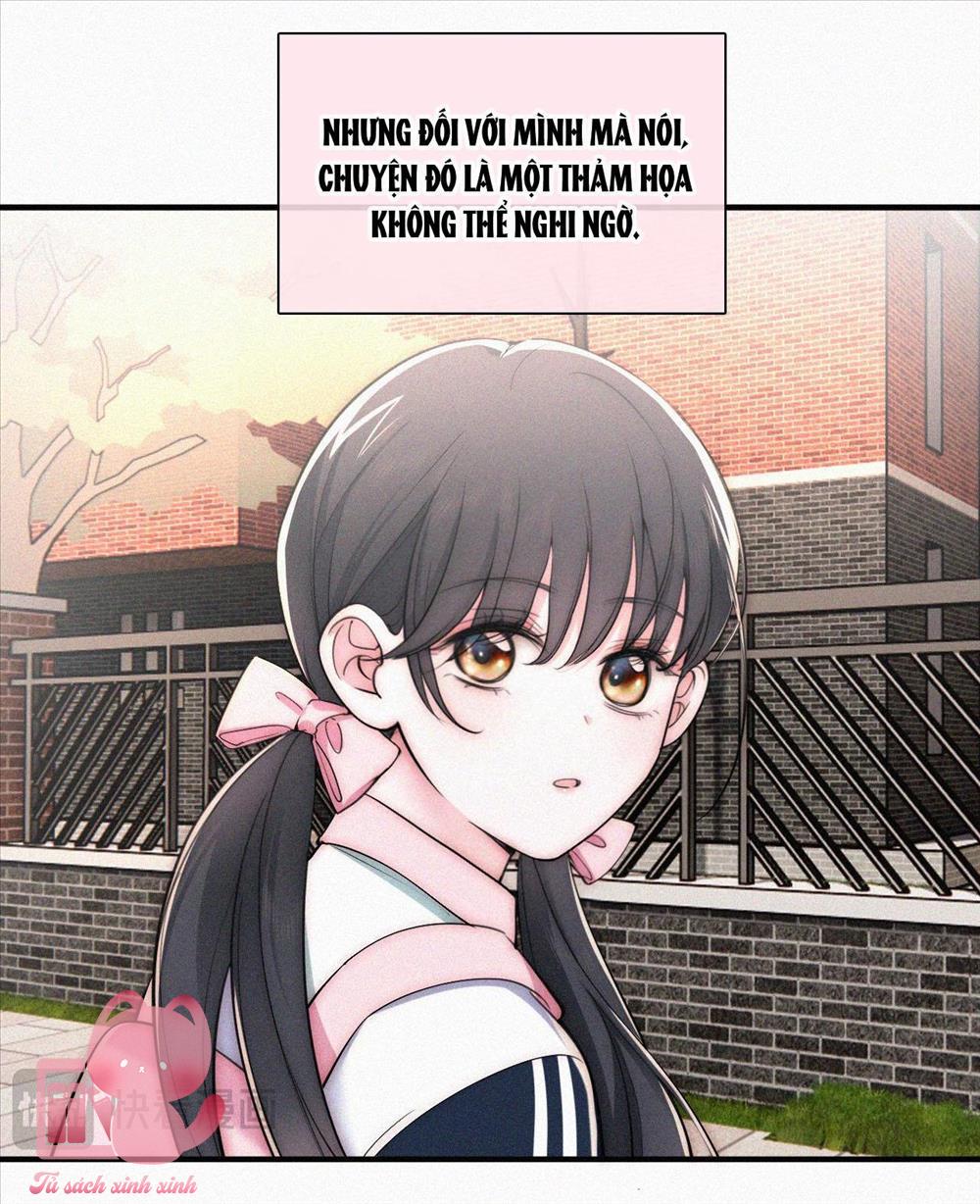 Bệnh Yêu - Chap 85 - Trang 15
