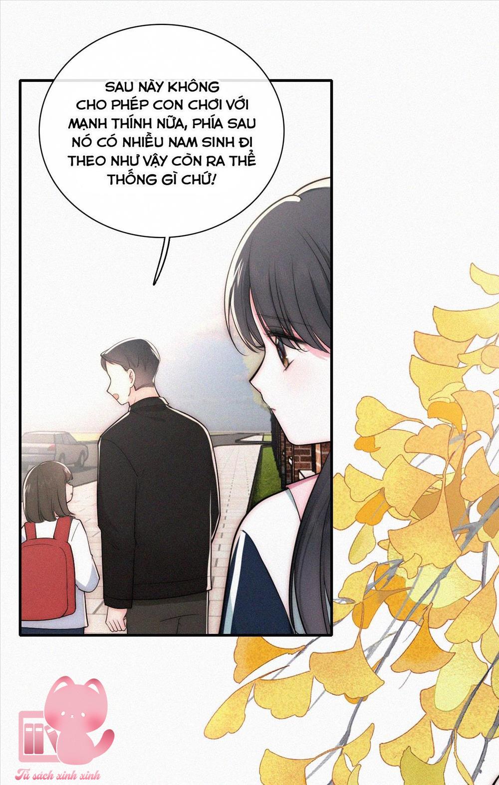 Bệnh Yêu - Chap 85 - Trang 16