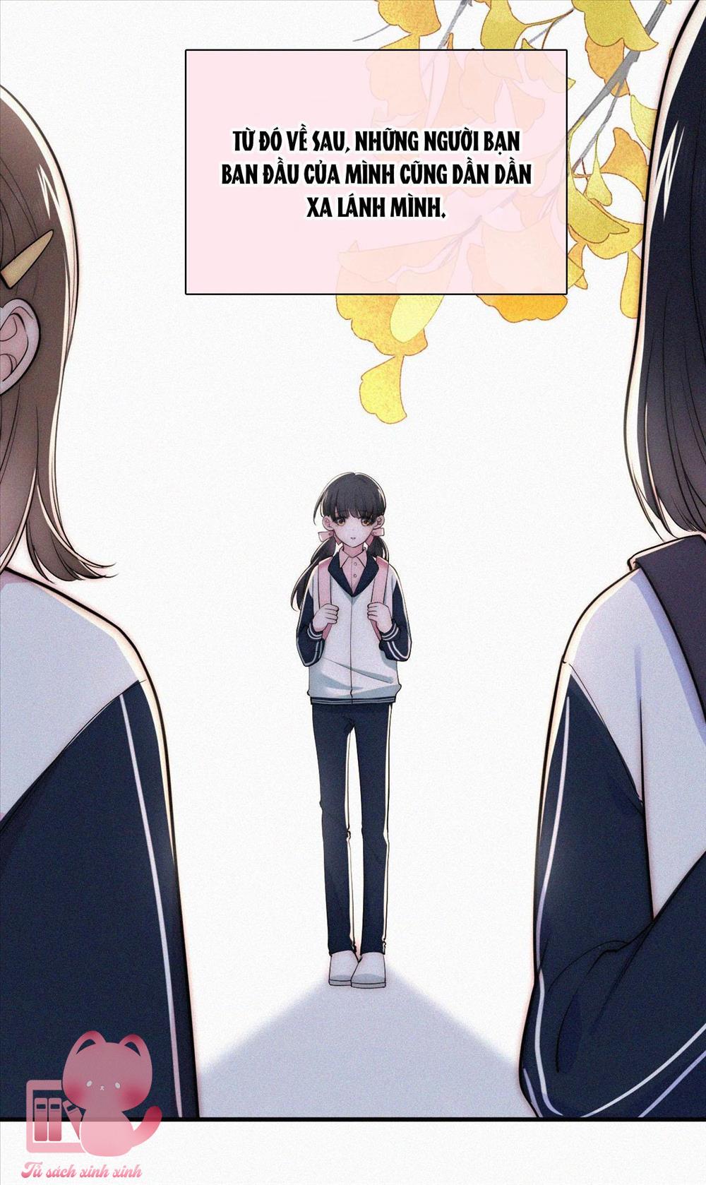 Bệnh Yêu - Chap 85 - Trang 17