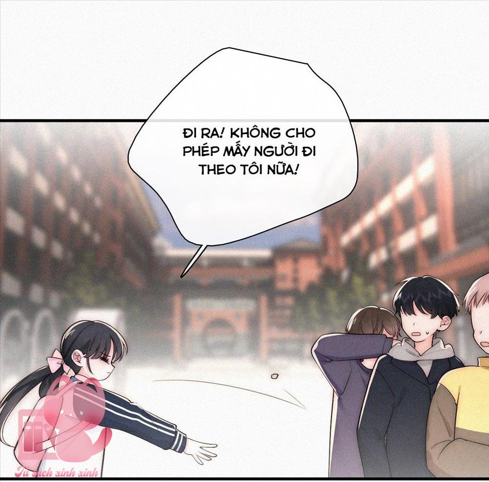 Bệnh Yêu - Chap 85 - Trang 18