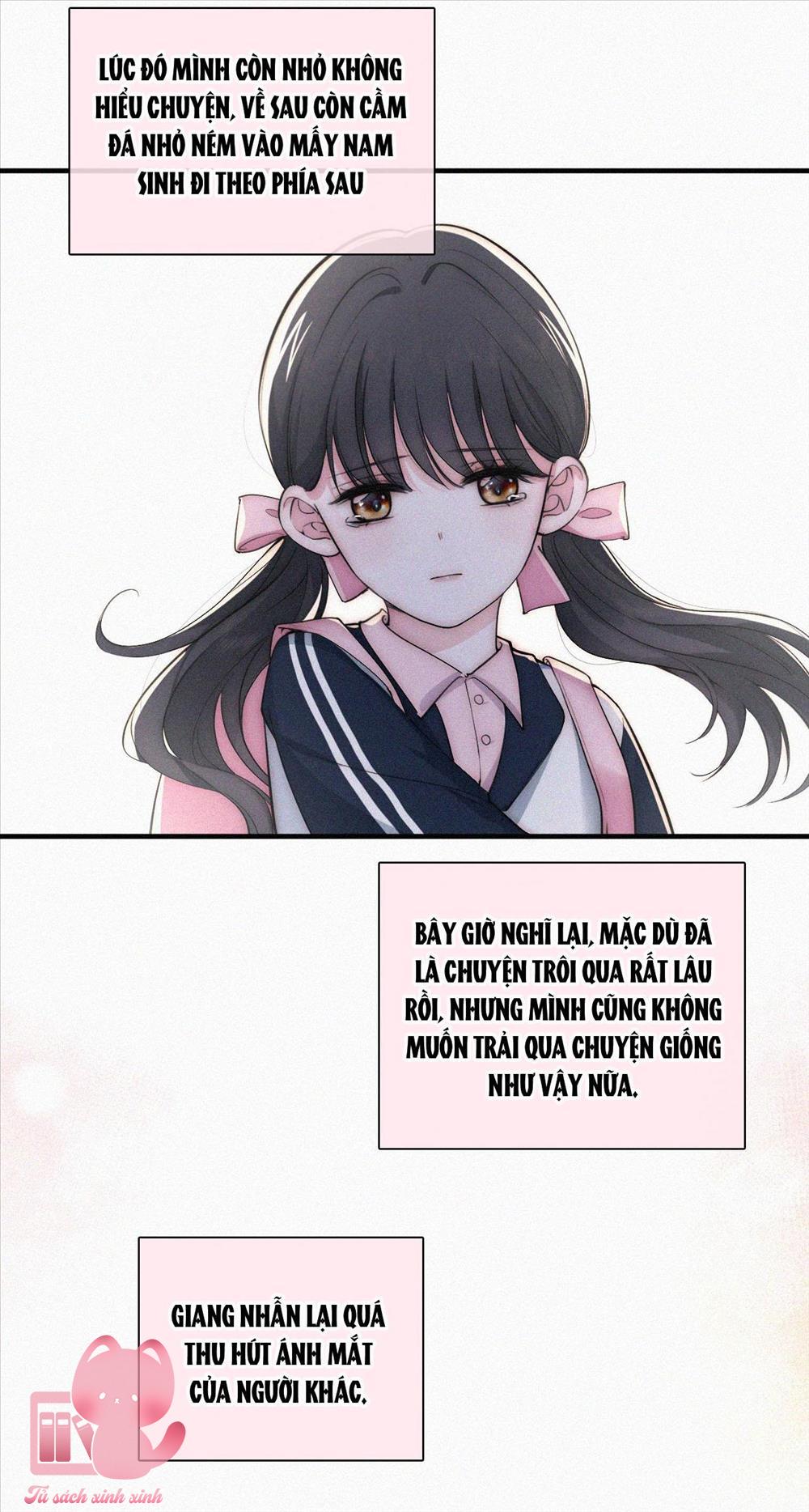 Bệnh Yêu - Chap 85 - Trang 19