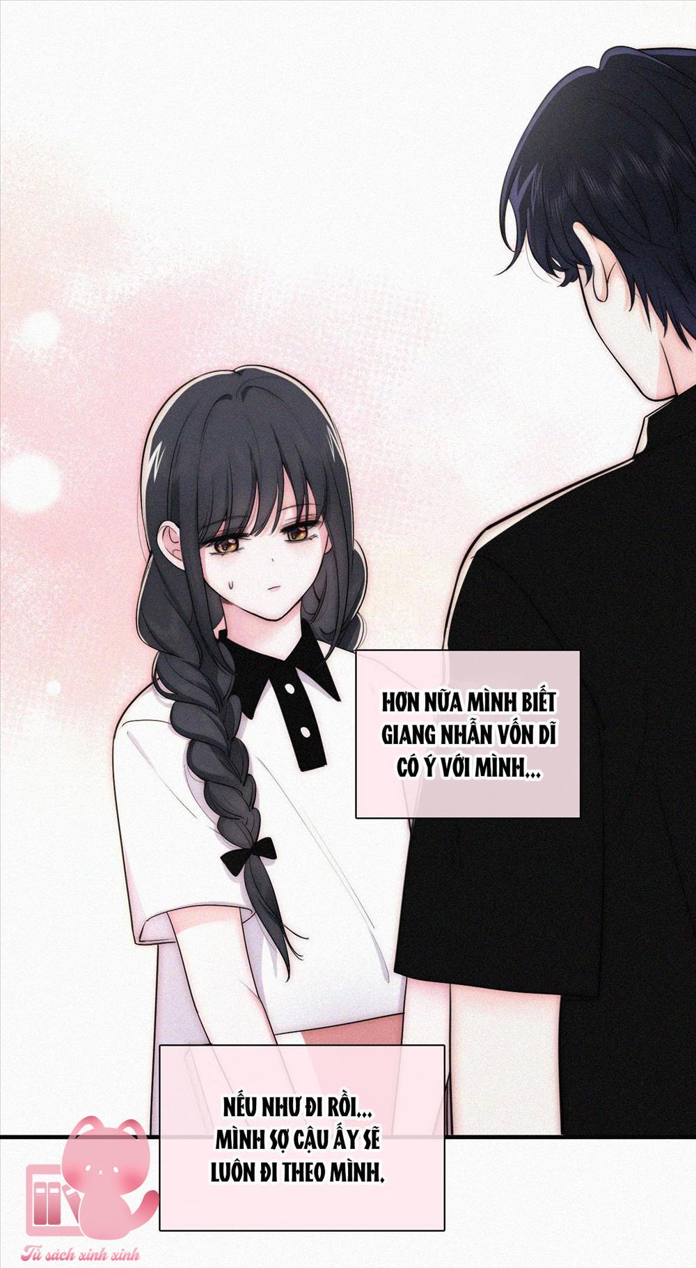 Bệnh Yêu - Chap 85 - Trang 20