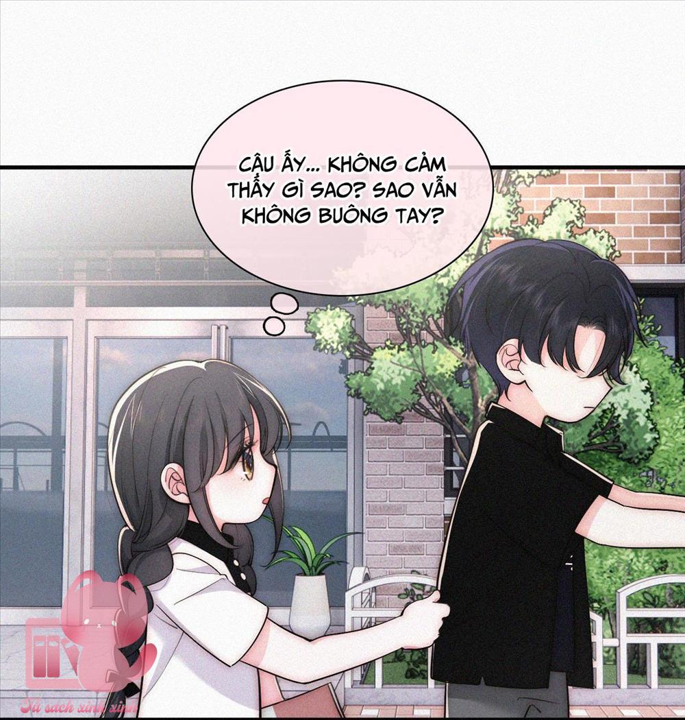 Bệnh Yêu - Chap 85 - Trang 3