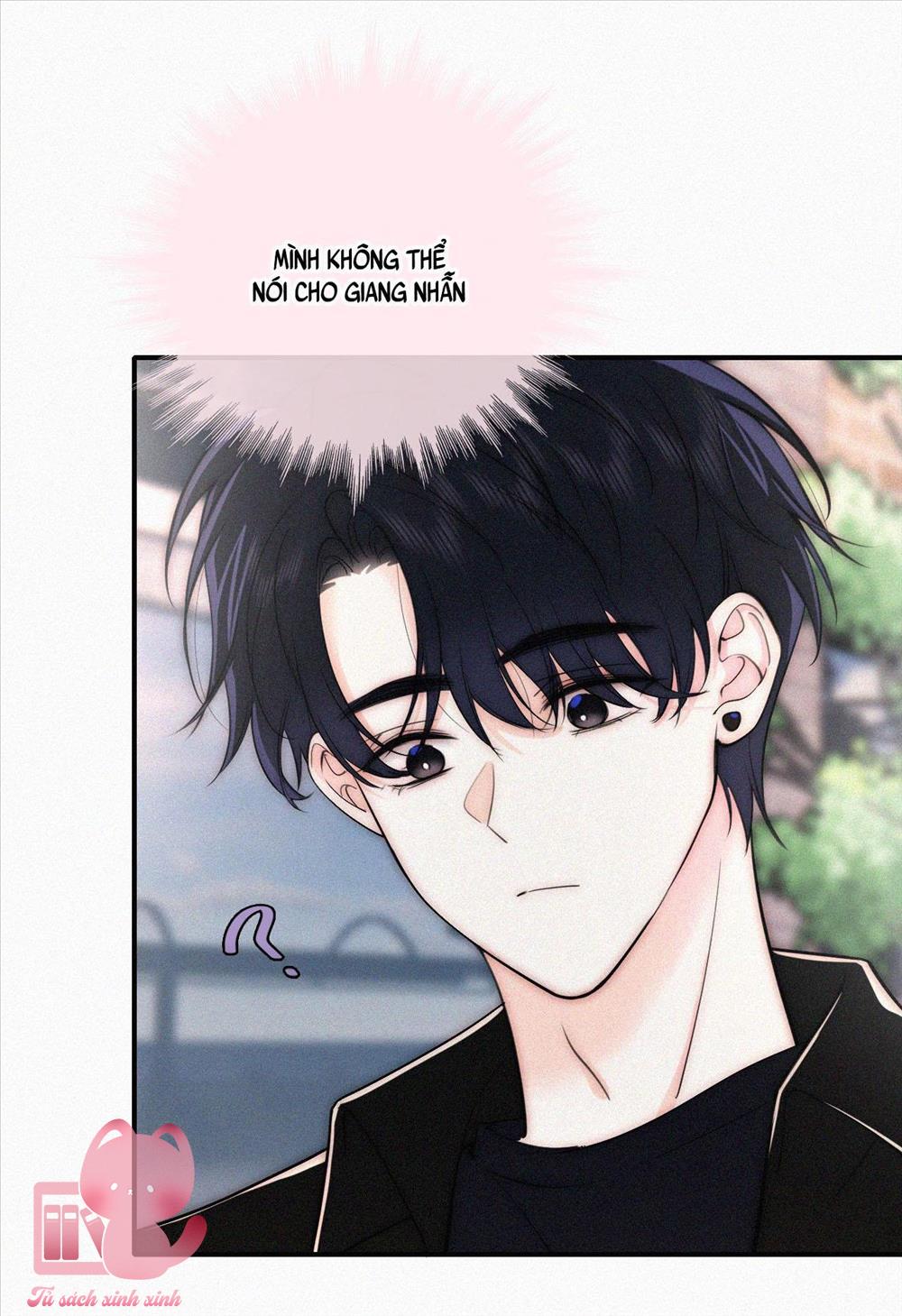 Bệnh Yêu - Chap 85 - Trang 21