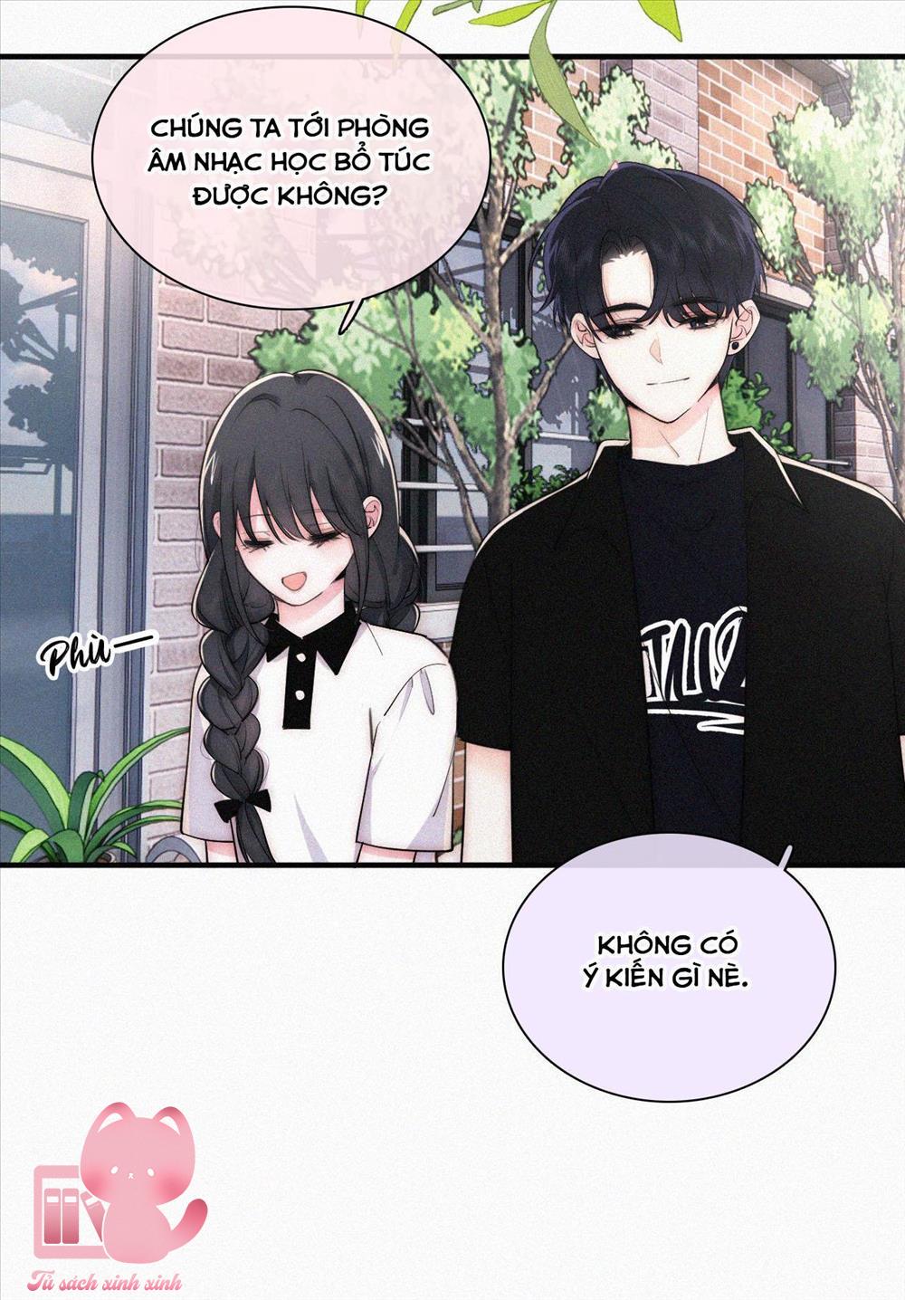 Bệnh Yêu - Chap 85 - Trang 24