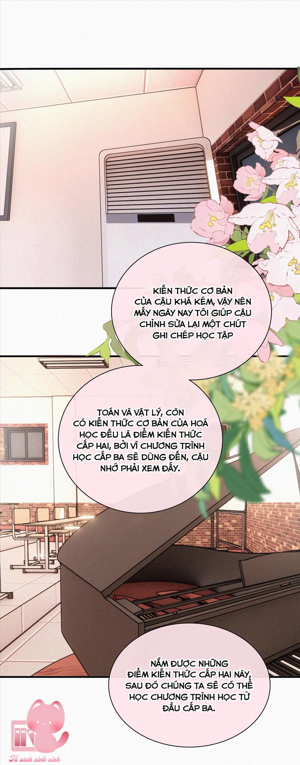 Bệnh Yêu - Chap 85 - Trang 25