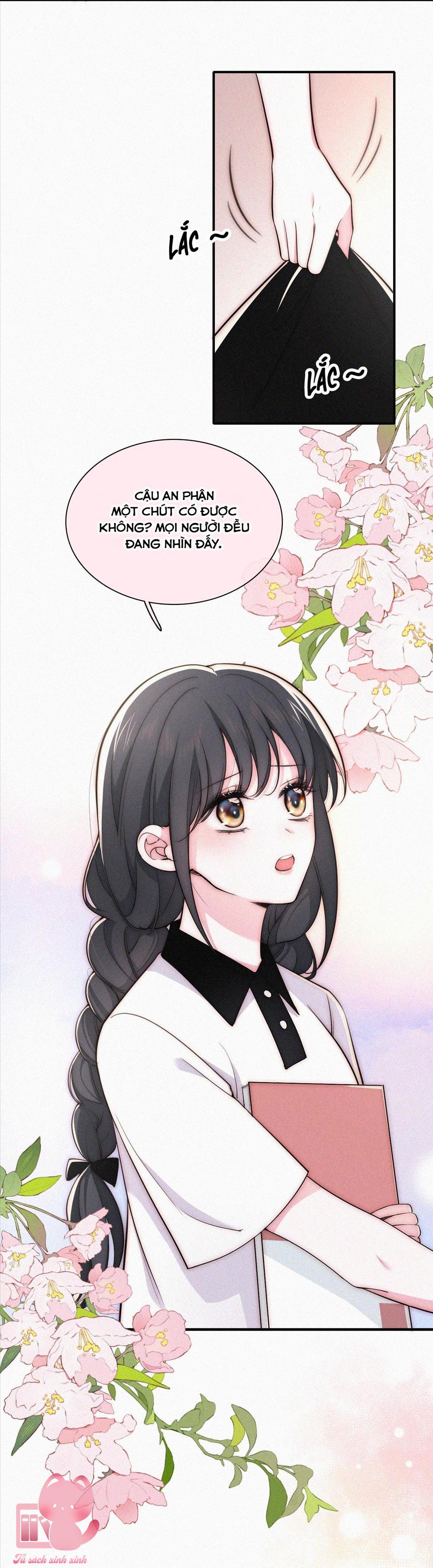 Bệnh Yêu - Chap 85 - Trang 4