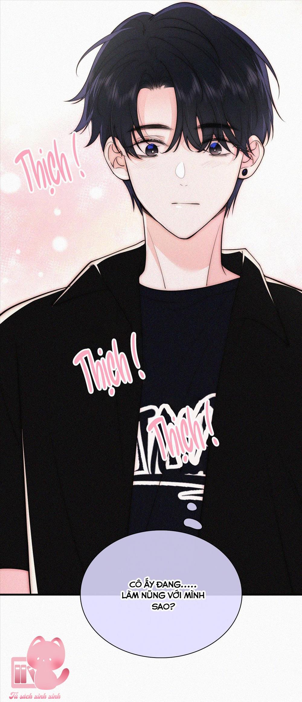 Bệnh Yêu - Chap 85 - Trang 5