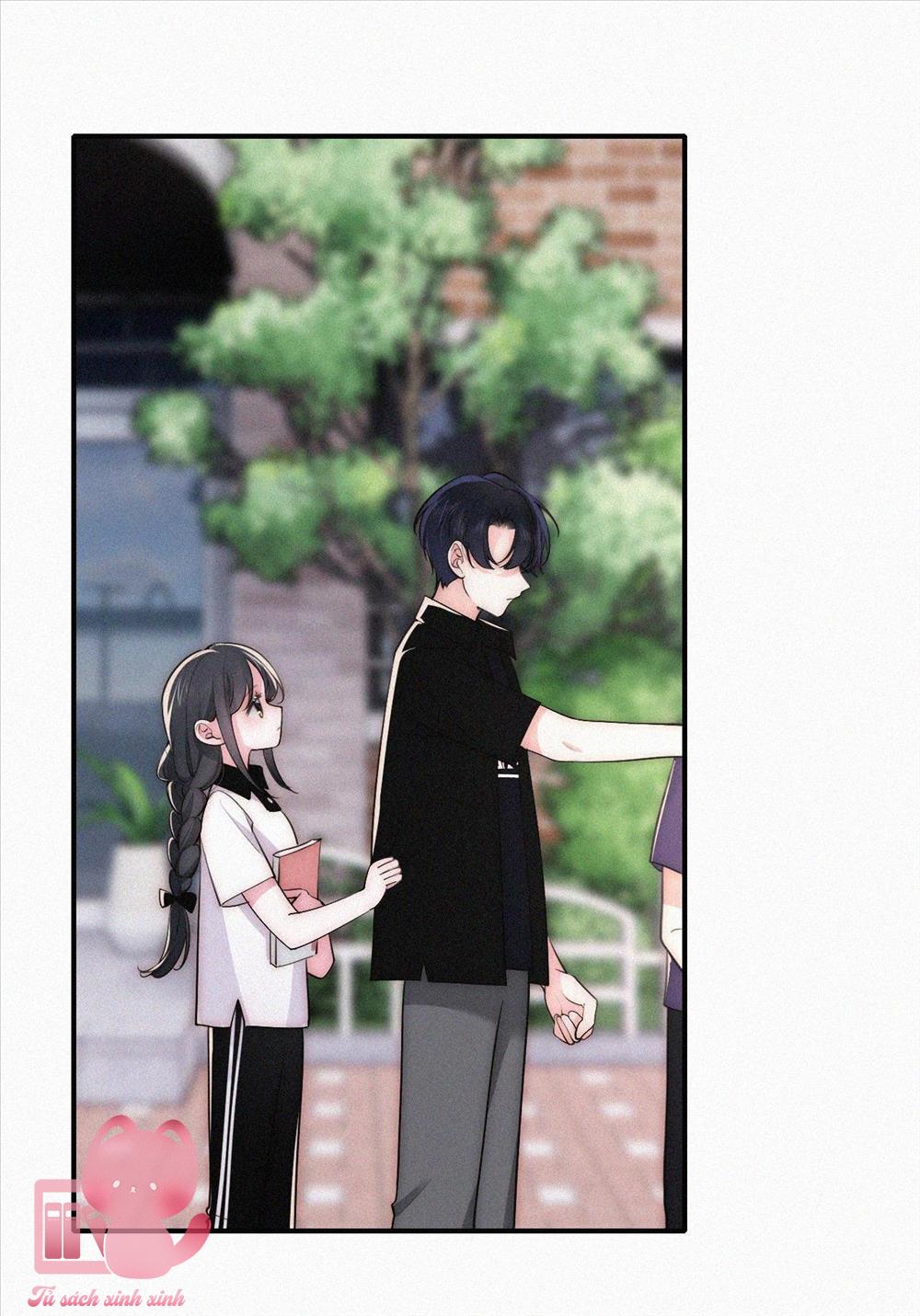 Bệnh Yêu - Chap 85 - Trang 6