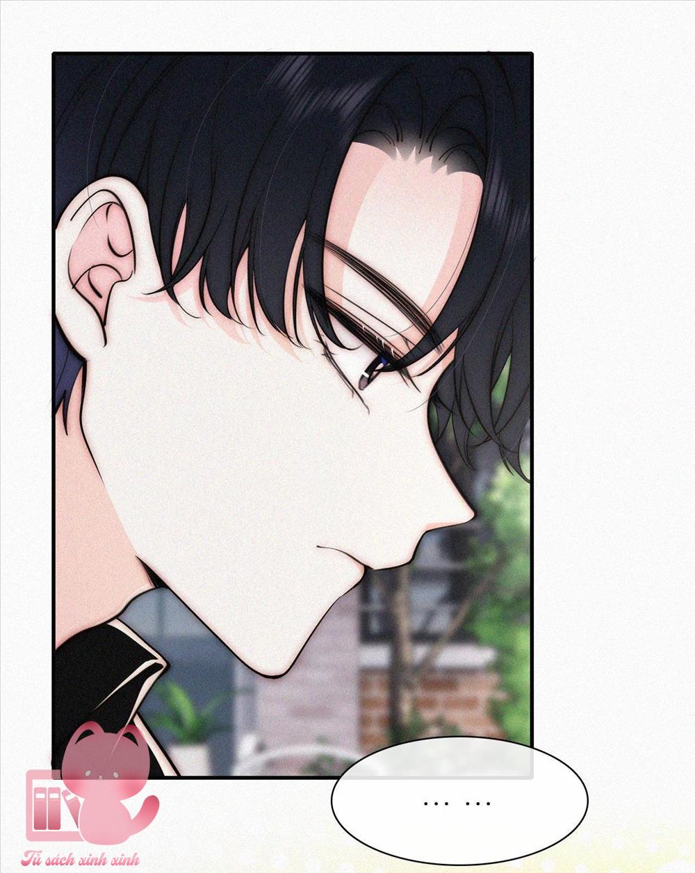 Bệnh Yêu - Chap 85 - Trang 8