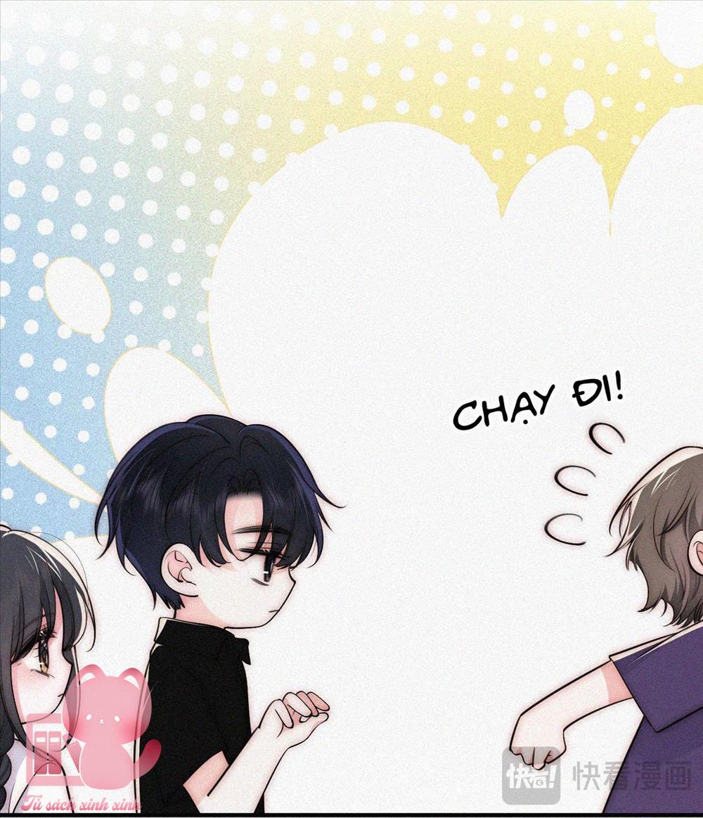 Bệnh Yêu - Chap 85 - Trang 9