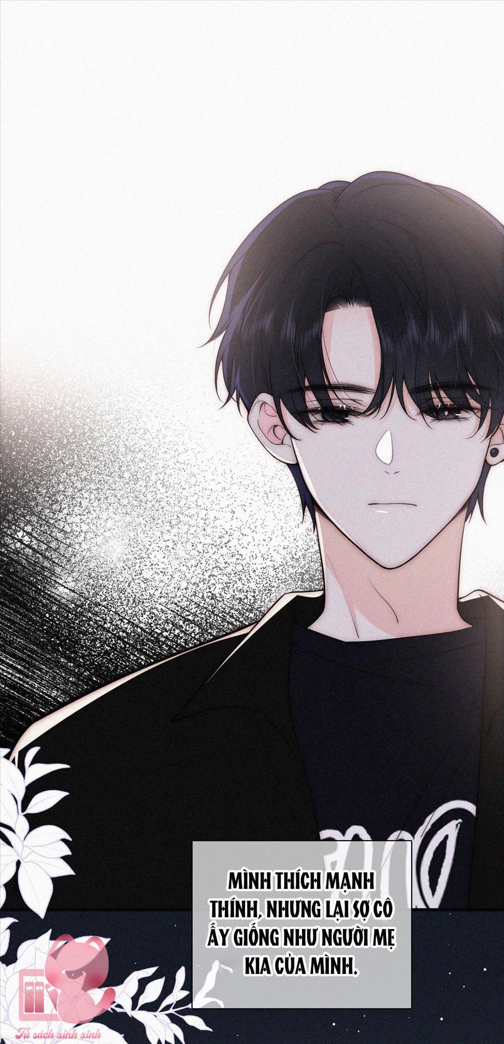 Bệnh Yêu - Chap 86 - Trang 2